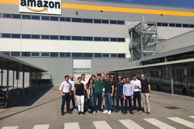ec-it EUROGOUP IN AMAZON