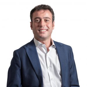 Riccardo Laurenza