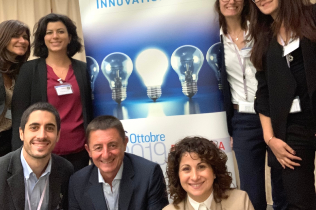 ec-altura Eurogroup Consulting e Altura Labs all'Innovation Day 2019