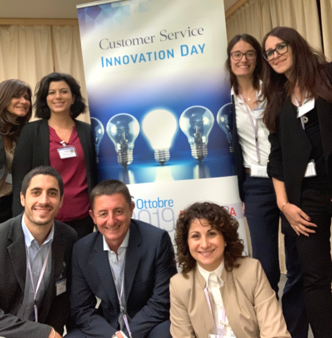 ec-altura Eurogroup Consulting e Altura Labs all'Innovation Day 2019