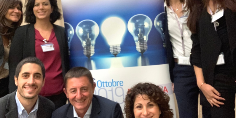 Eurogroup Consulting e Altura Labs all'Innovation Day 2019