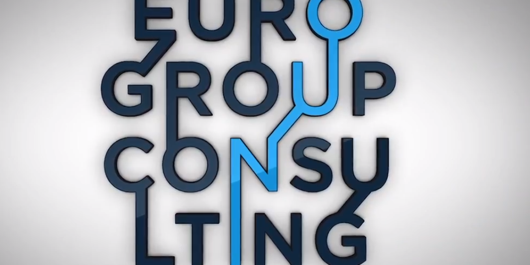 New Brand Identity EGC