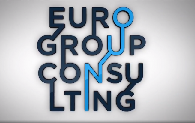 New Brand Identity EGC New Brand Identity EGC