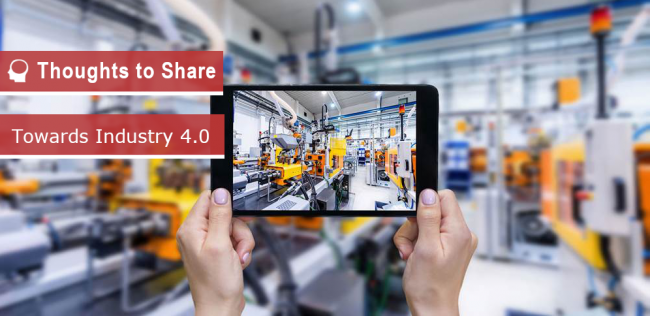 industry-4-0 Industry 4.0