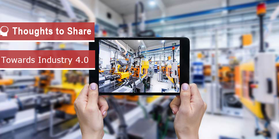 industry-4-0 Industry 4.0