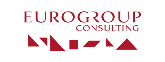 vecchio logo eurogroup consulting