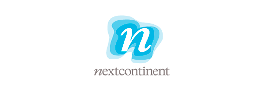 nextcontinent logo