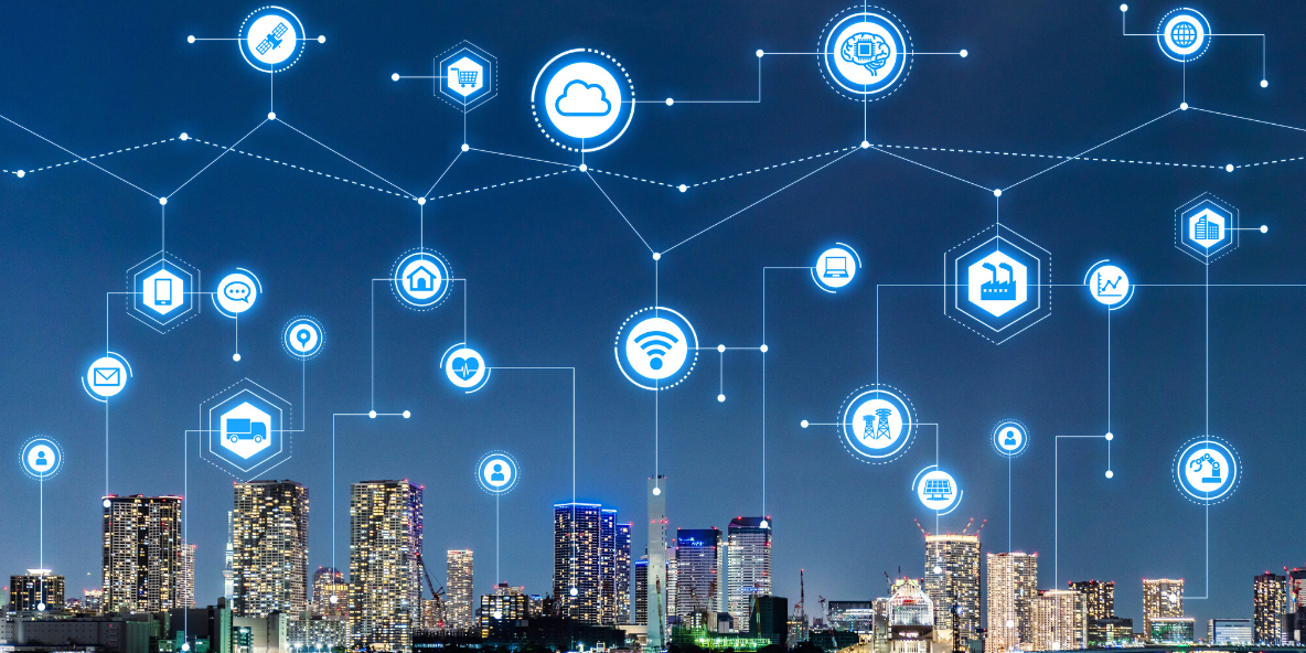 Supply Chain Continuity post COVID-19