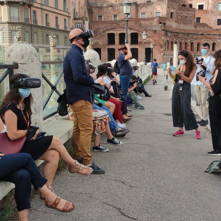 Outdoor 2021 - Eurogroup Consulting Italy