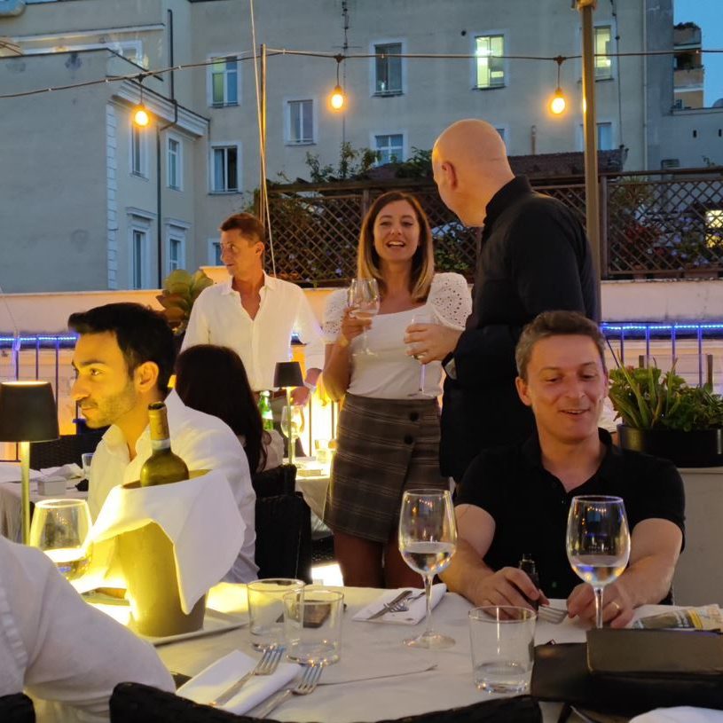 Outdoor 2021 - Eurogroup Consulting Italy