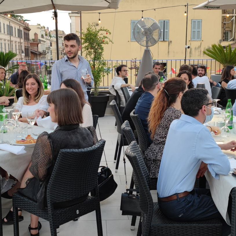 Outdoor 2021 - Eurogroup Consulting Italy