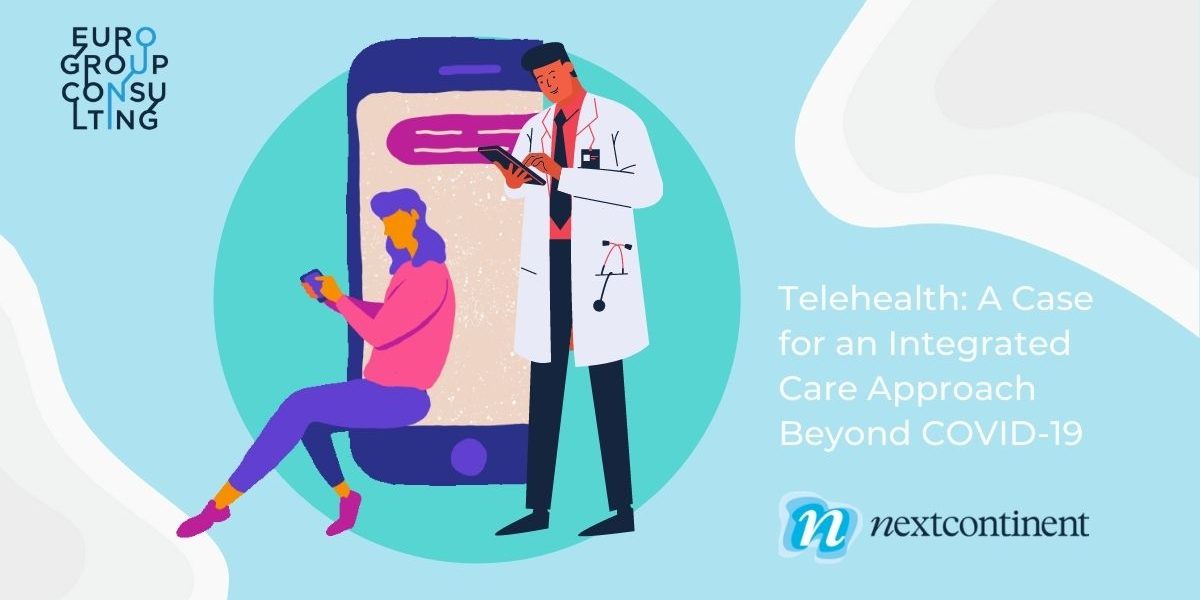 Telehealth White Paper