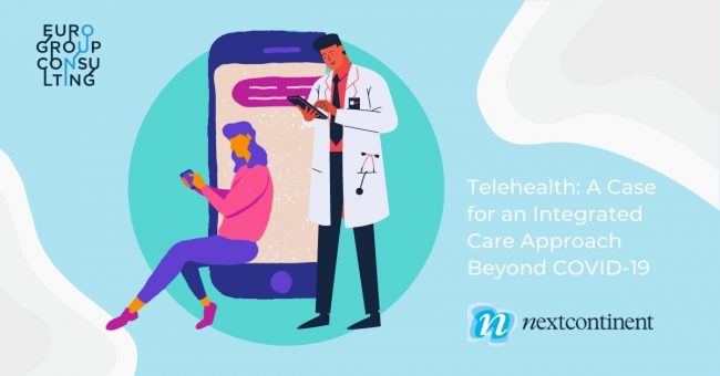 Telehealth White Paper