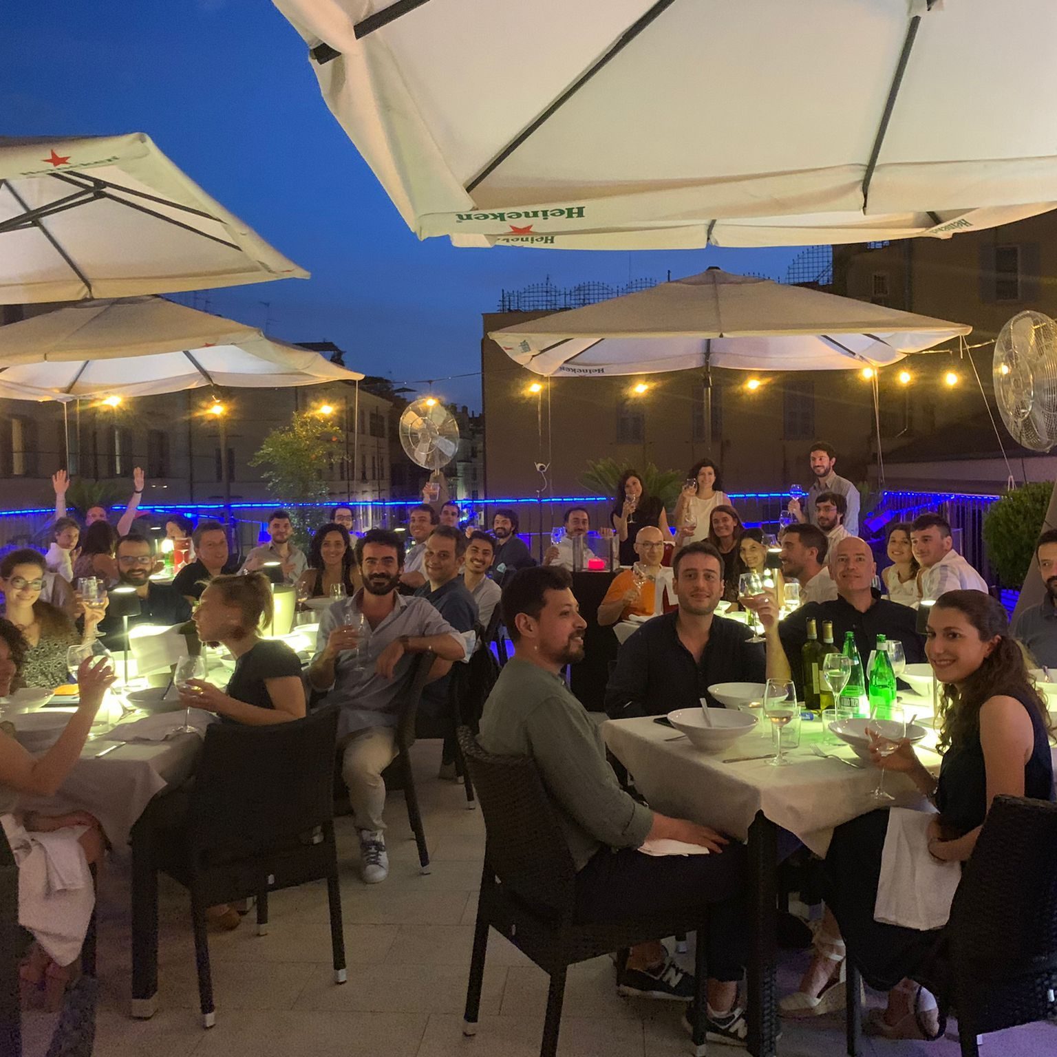 Outdoor 2021 - Eurogroup Consulting Italy