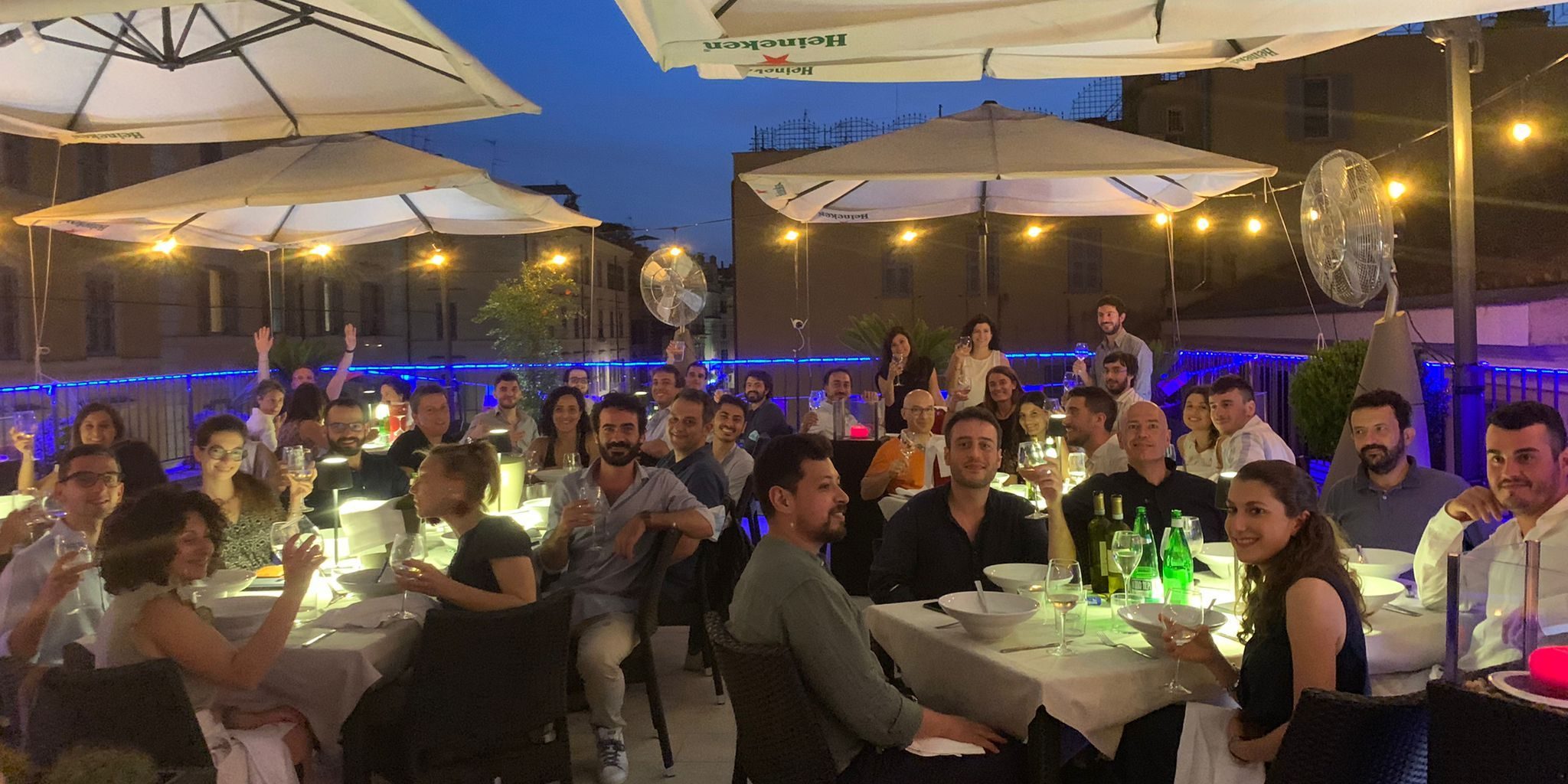 Outdoor 2021 - Eurogroup Consulting Italy