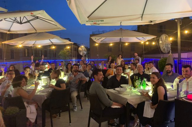 Outdoor 2021 - Eurogroup Consulting Italy