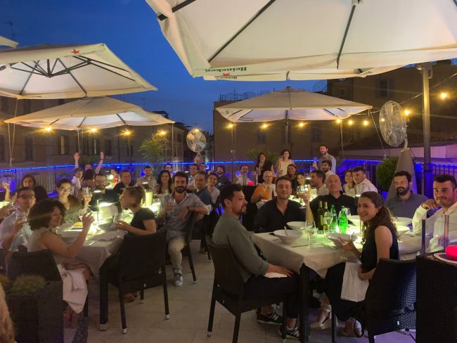 Outdoor 2021 – Eurogroup Consulting Italy Outdoor 2021 - Eurogroup Consulting Italy