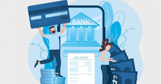 Global Payments Study Global Payments Study