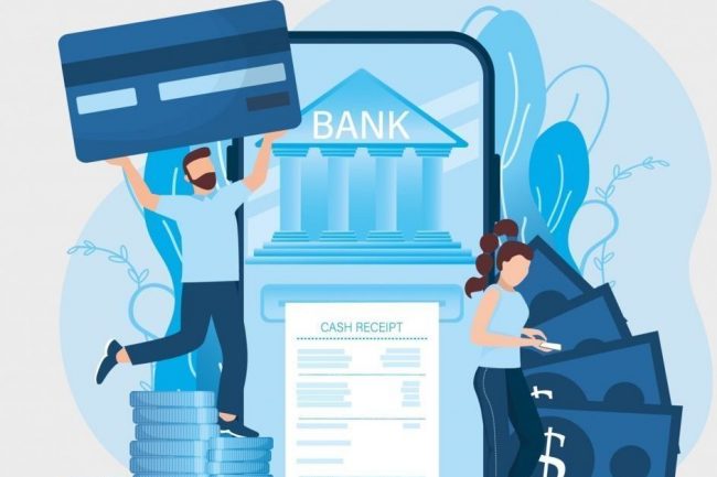 Global Payments Study