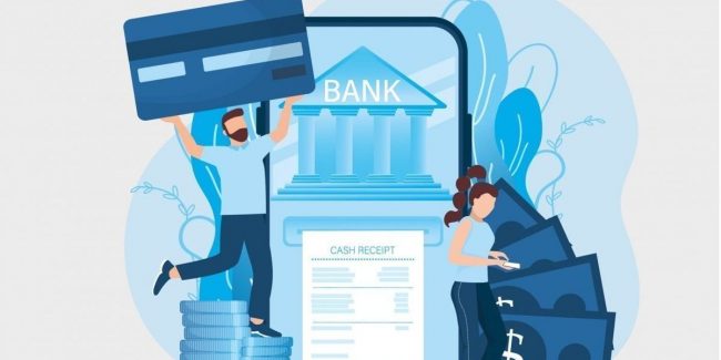 Global Payments Study