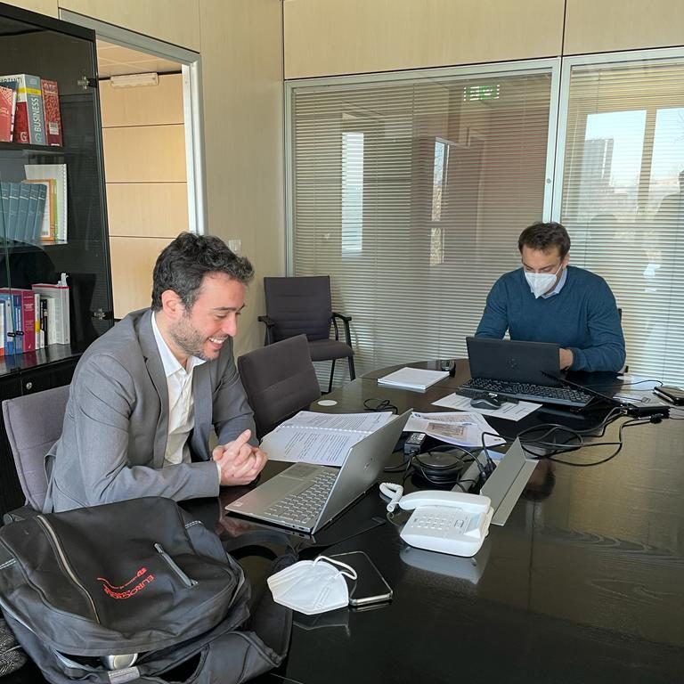 Customer Service Innovation Day