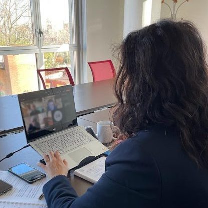 Customer Service Innovation Day