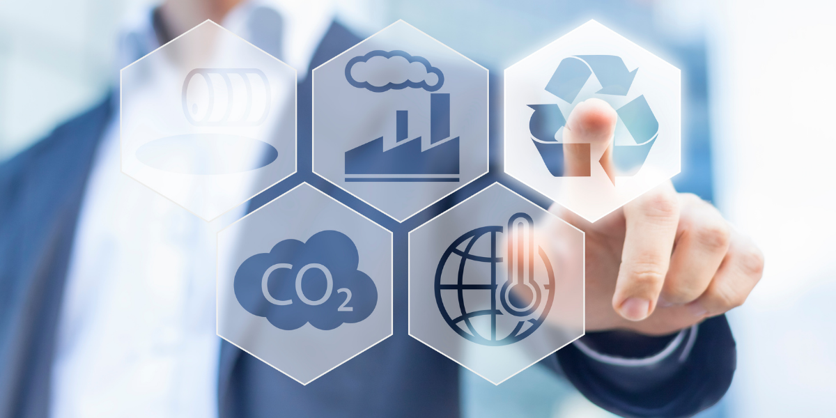 Sustainable Supply Chain