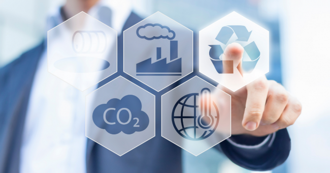 Sustainable Supply Chain