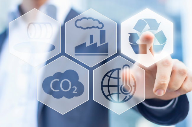 Sustainable Supply Chain