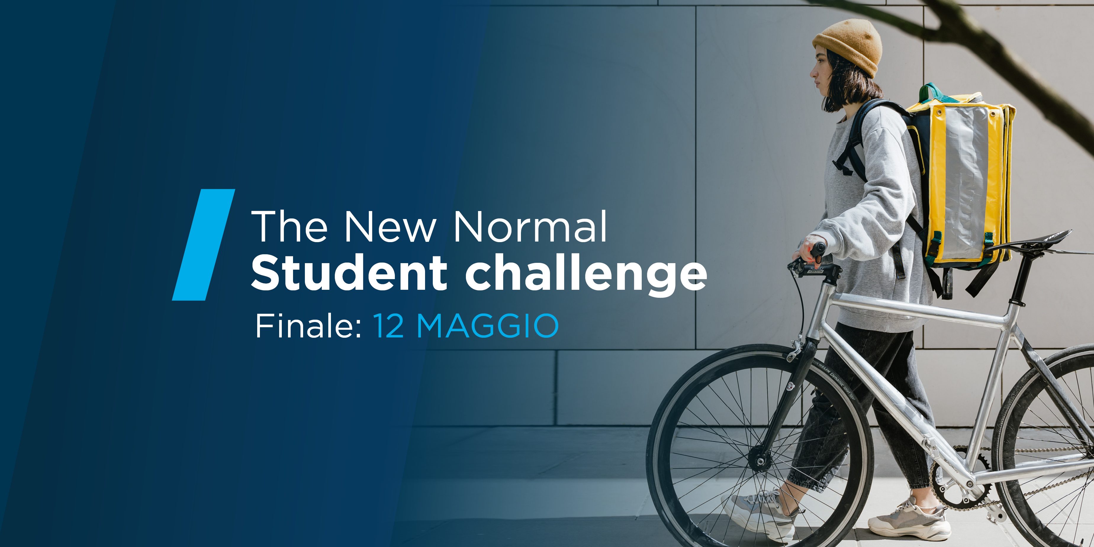Student Challenge