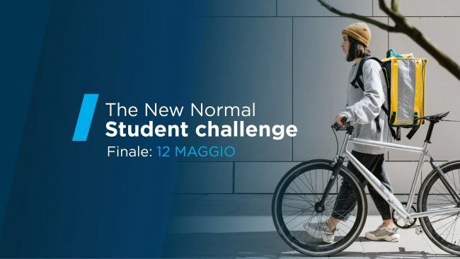 Student Challenge