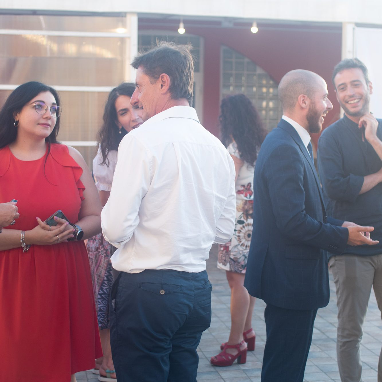 15 anni Eurogroup Consulting Italia