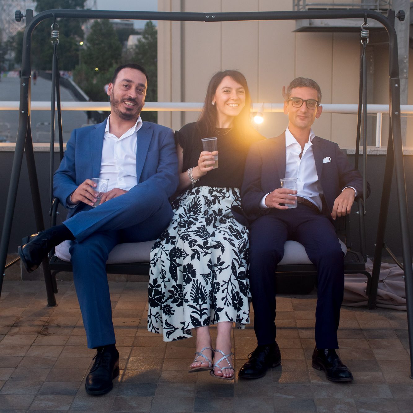 15 anni Eurogroup Consulting Italia