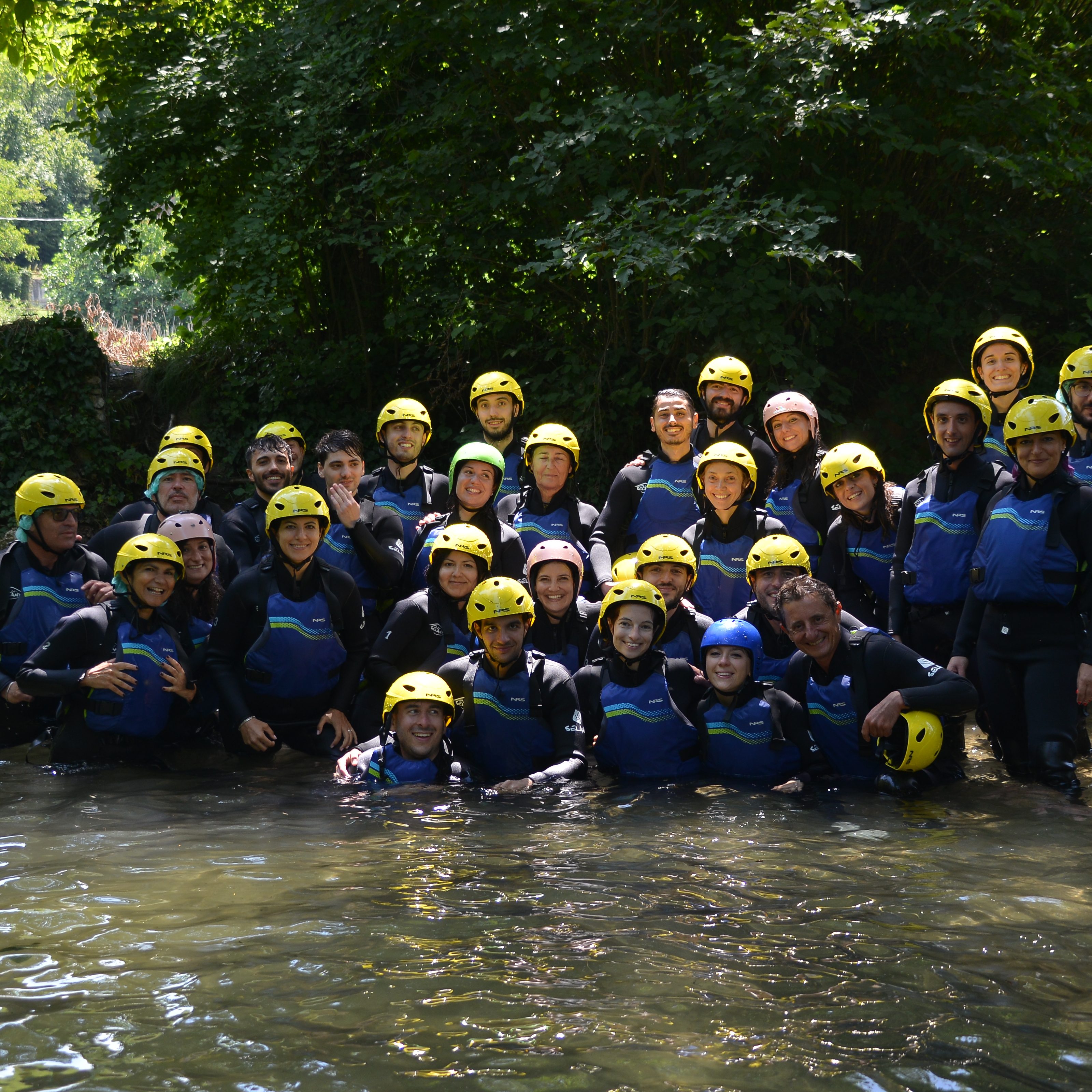 Outdoor 2022- Eurogroup Consulting Italia