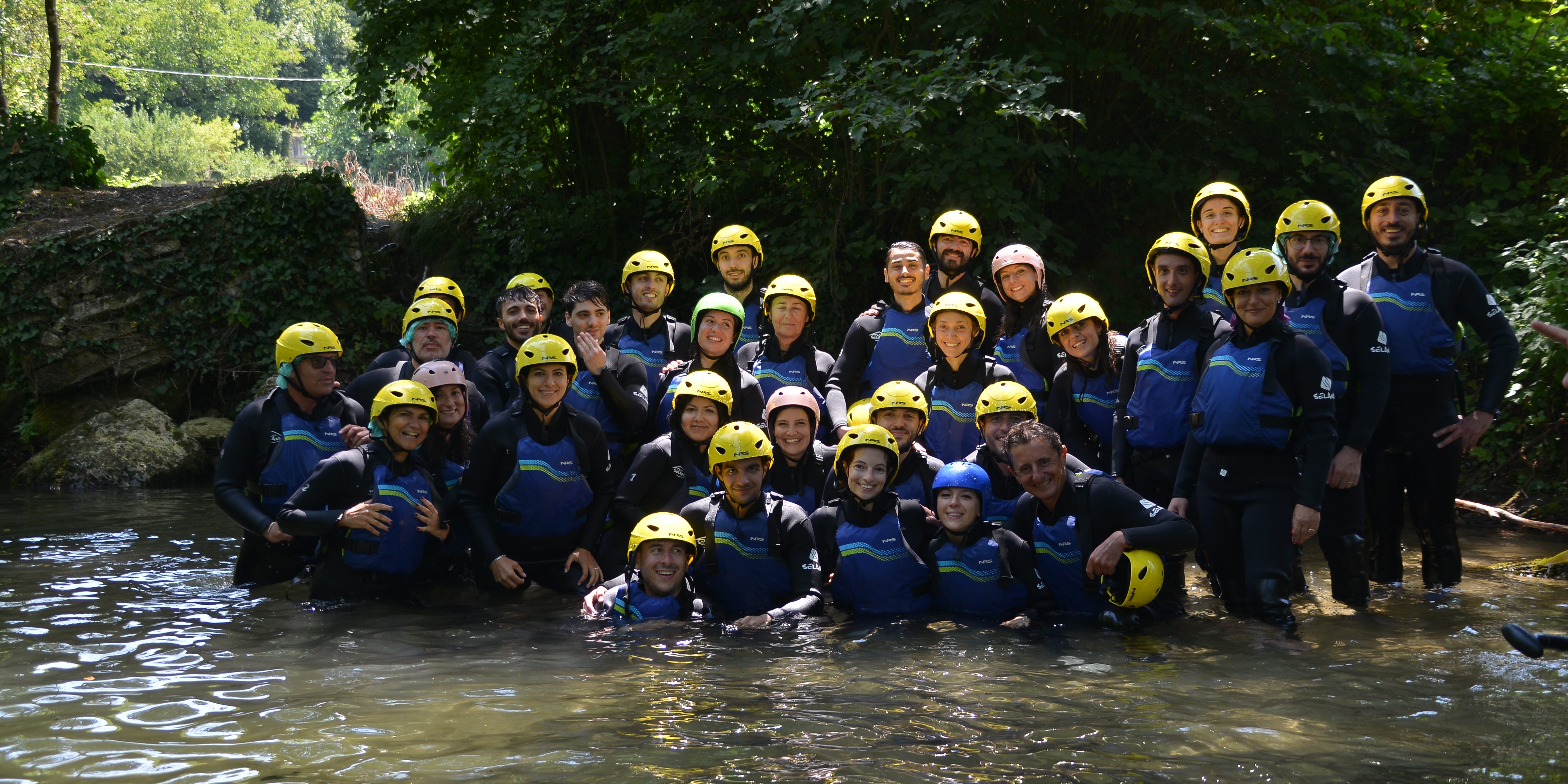 Outdoor 2022- Eurogroup Consulting Italia