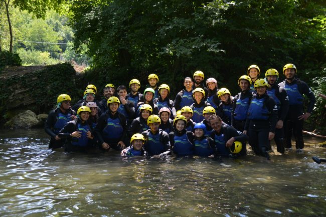 Outdoor 2022- Eurogroup Consulting Italia Outdoor 2022- Eurogroup Consulting Italia