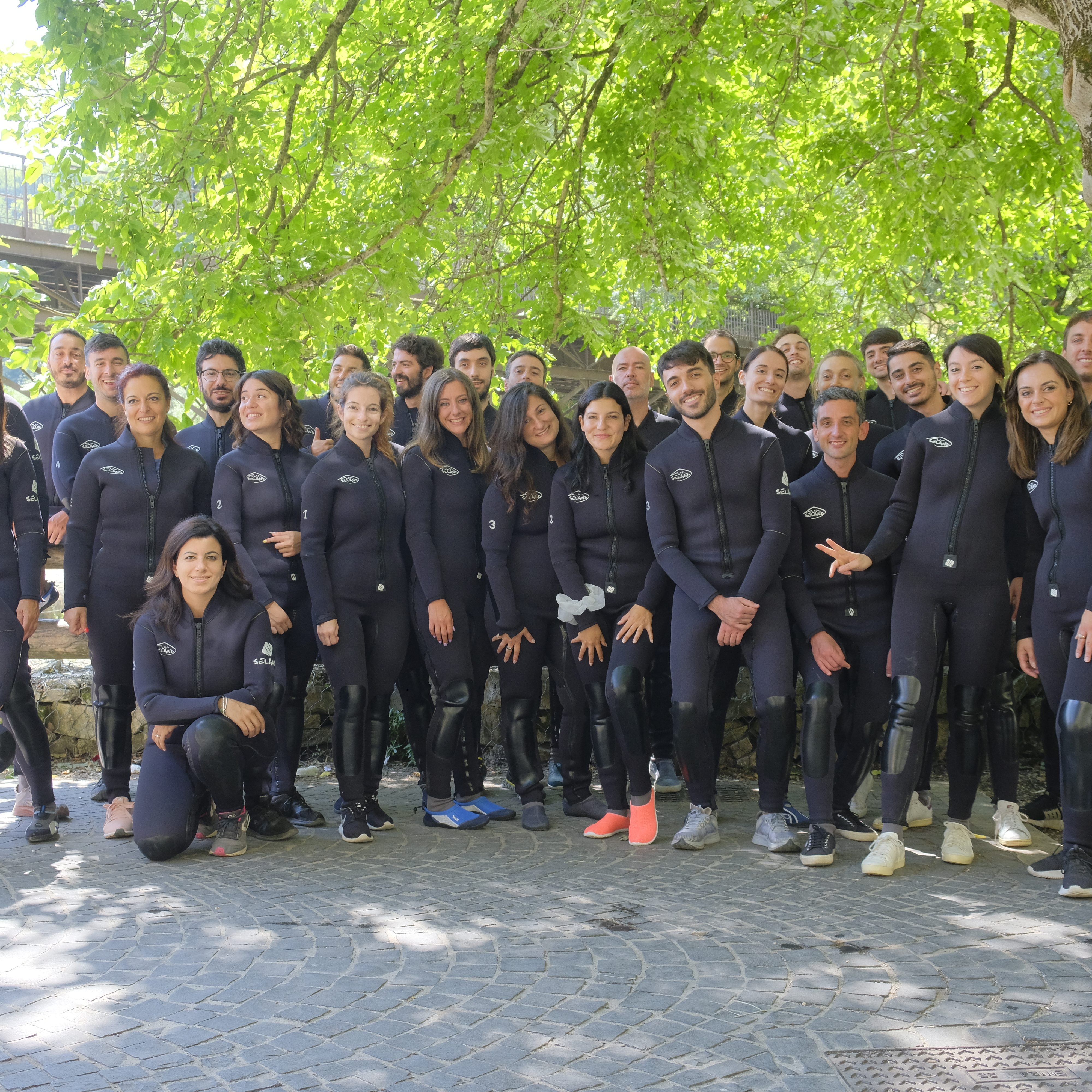 Outdoor 2022 - Eurogroup Consulting Italia