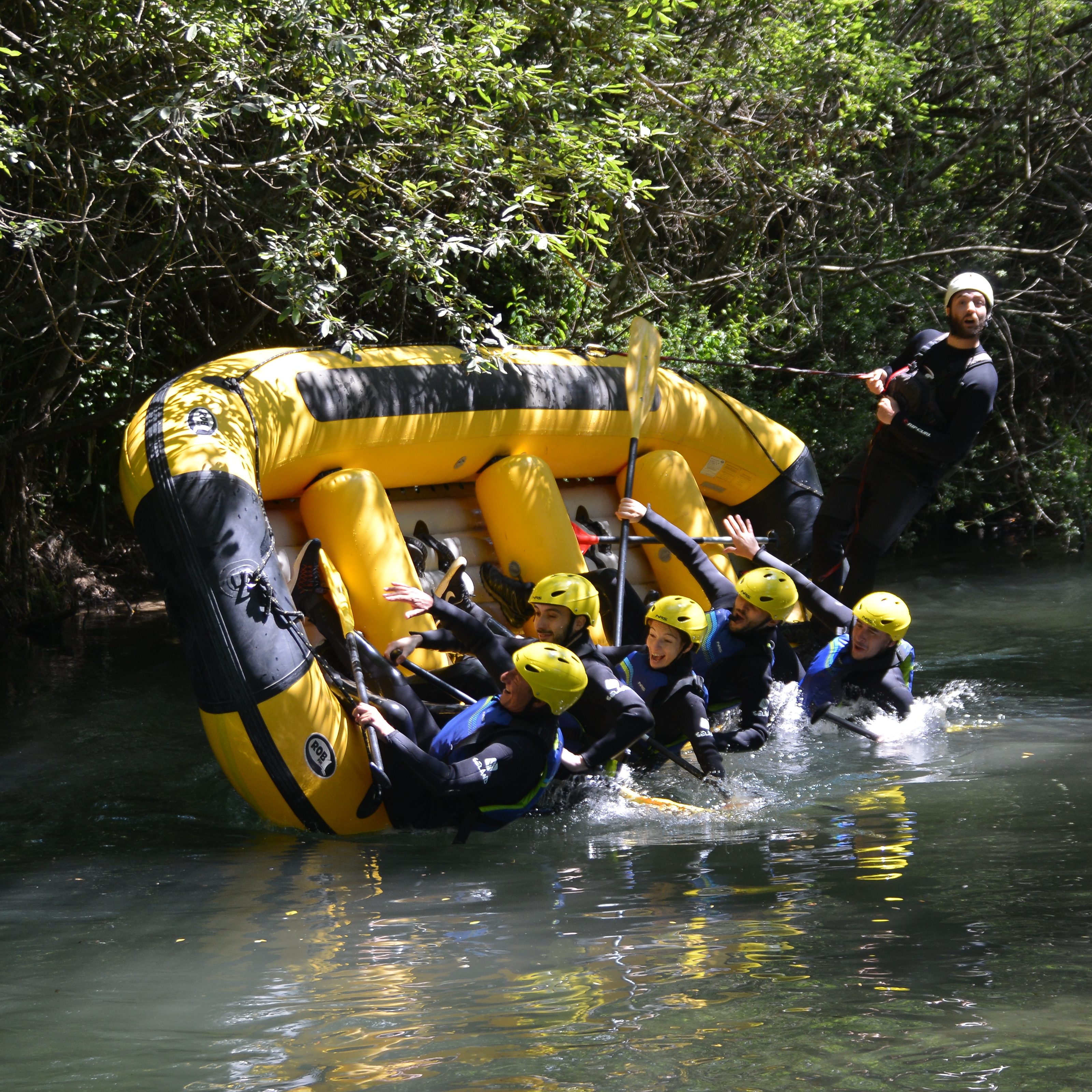 Outdoor 2022- Eurogroup Consulting Italia