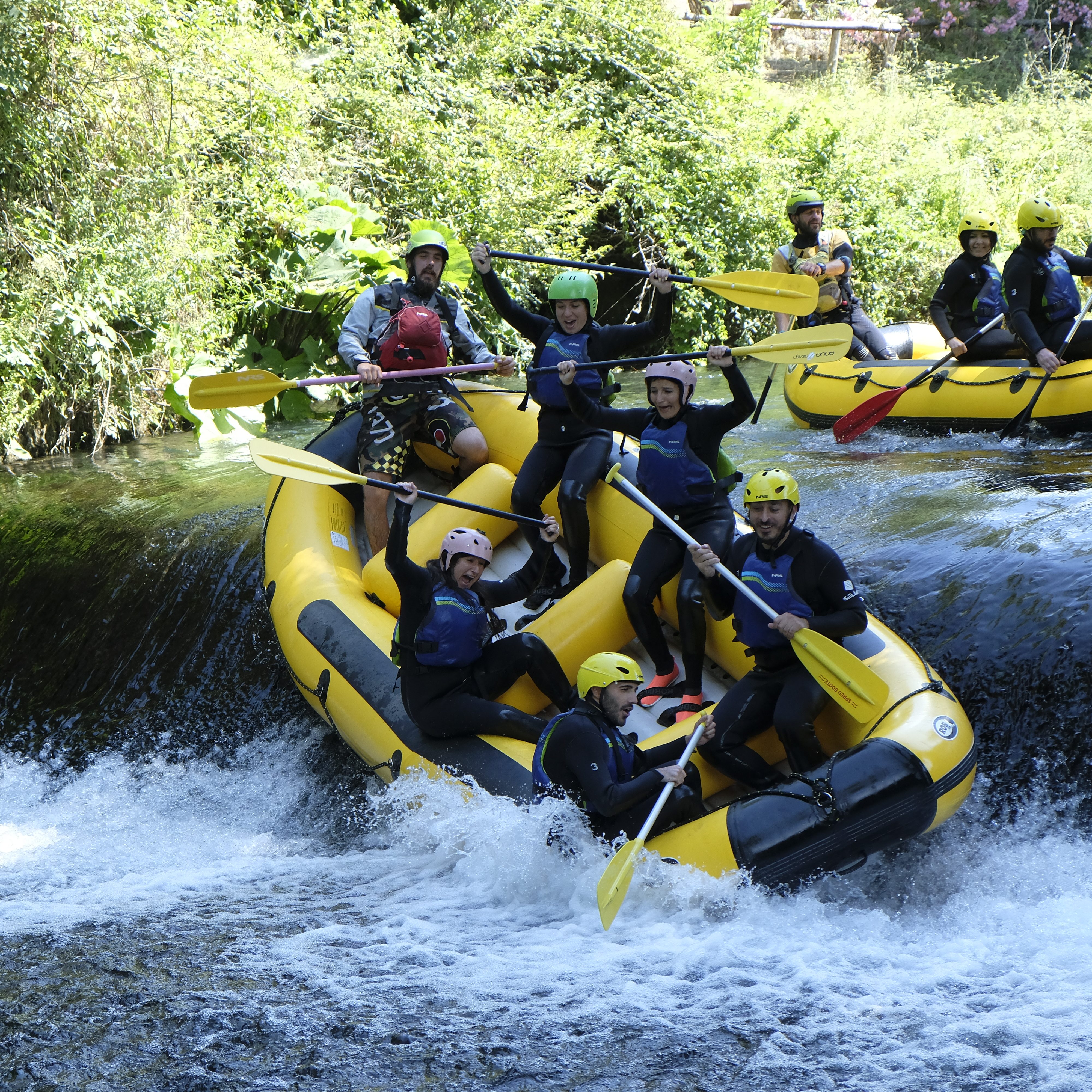 Outdoor 2022- Eurogroup Consulting Italia