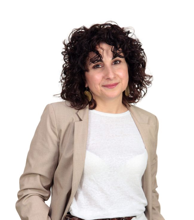 Claudia Lanza1 Claudia Lanza