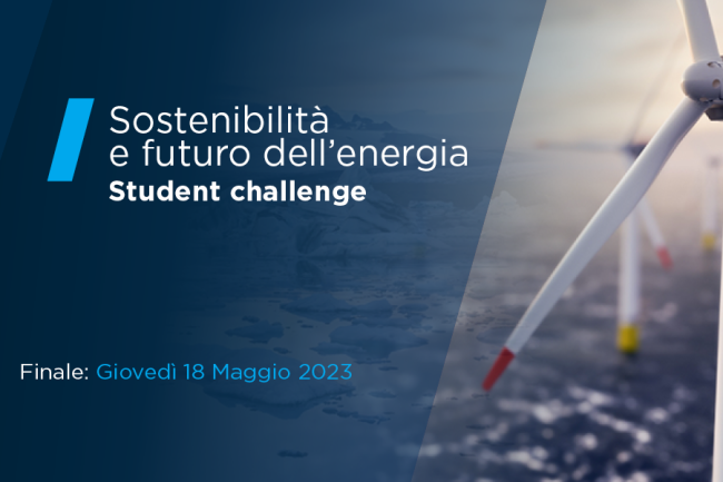 Student Challenge parte 2 2023 Student Challenge parte 2 2023