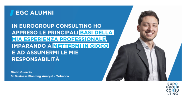 EGC Alumni_Giulio