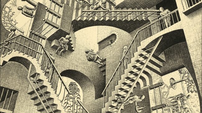 Material Handling Picture