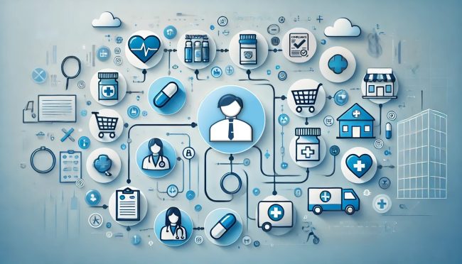 Articolo Marketing Mix – Immagine