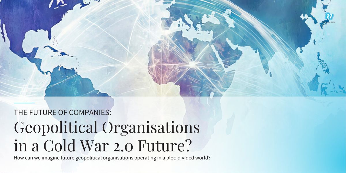 Geopolitical Organisations